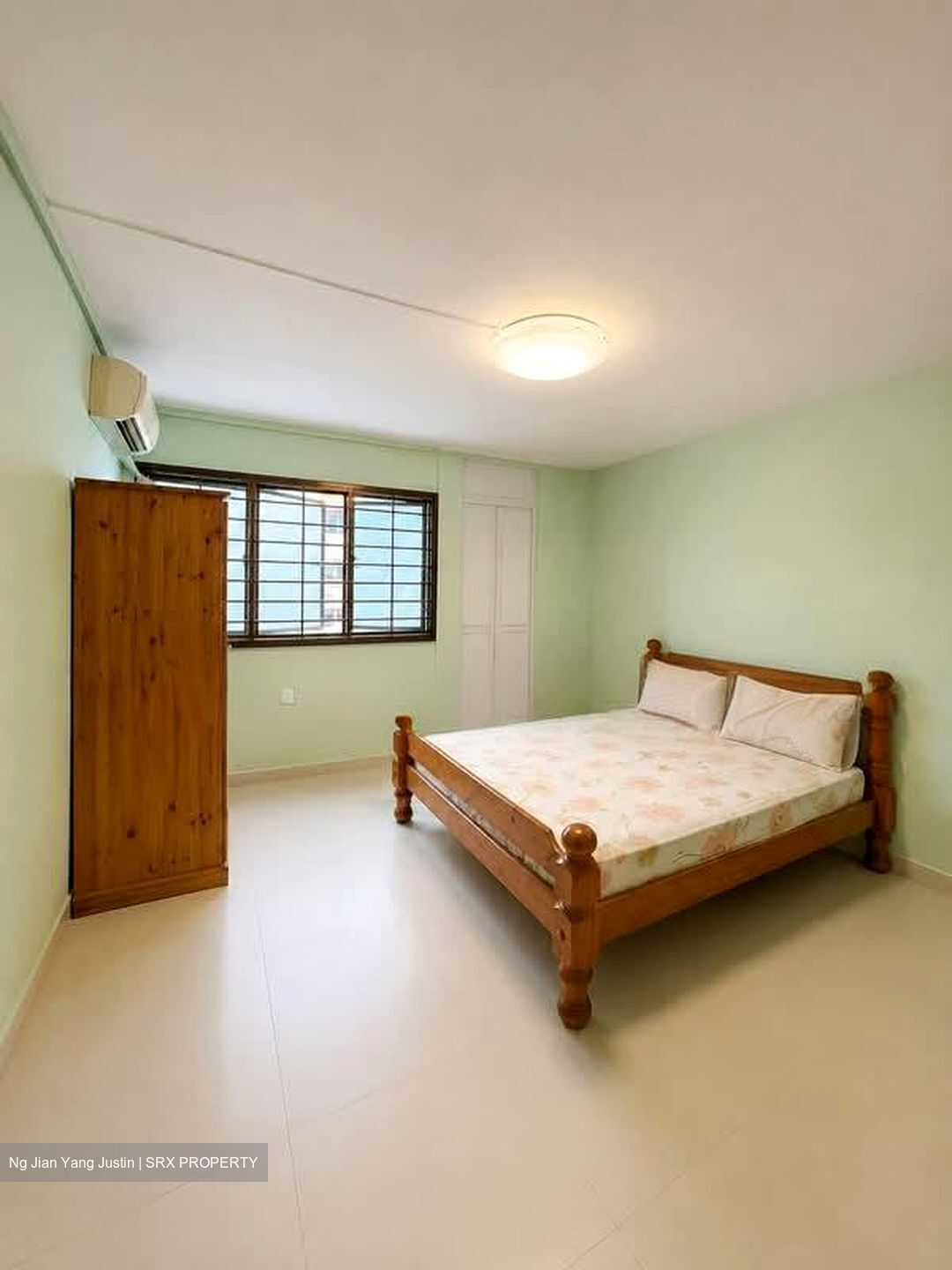 Blk 527 Hougang Avenue 6 (Hougang), HDB 4 Rooms #594675161